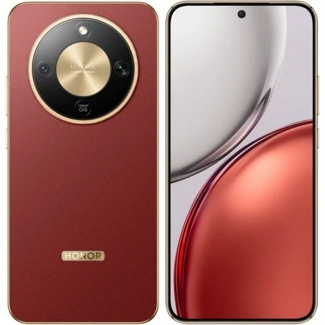Смартфон Honor X9d 8/256Gb (5109BYKT) Brown