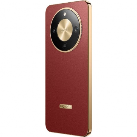 Смартфон Honor X9d 8/256Gb (5109BYKT) Brown - фото 11
