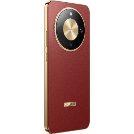 Смартфон Honor X9d 8/256Gb (5109BYKT) Brown - фото 12