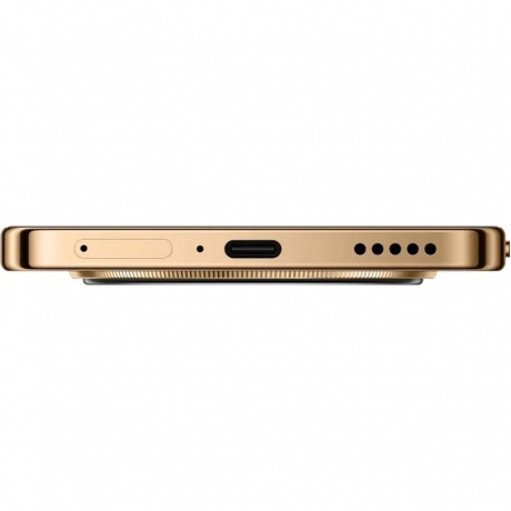 Смартфон Honor X9d 8/256Gb (5109BYKT) Brown - фото 8