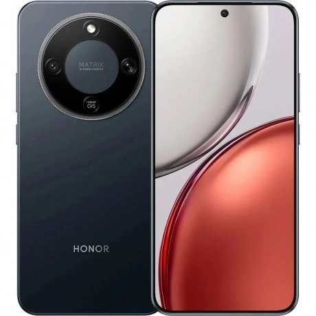Смартфон Honor X9d 8/256Gb (5109BYKQ) Black