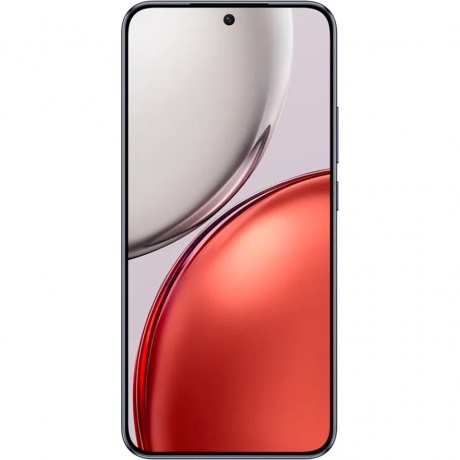 Смартфон Honor X9d 8/256Gb (5109BYKQ) Black - фото 3