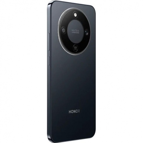 Смартфон Honor X9d 8/256Gb (5109BYKQ) Black - фото 7
