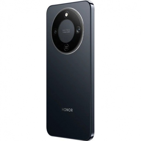 Смартфон Honor X9d 8/256Gb (5109BYKQ) Black - фото 8