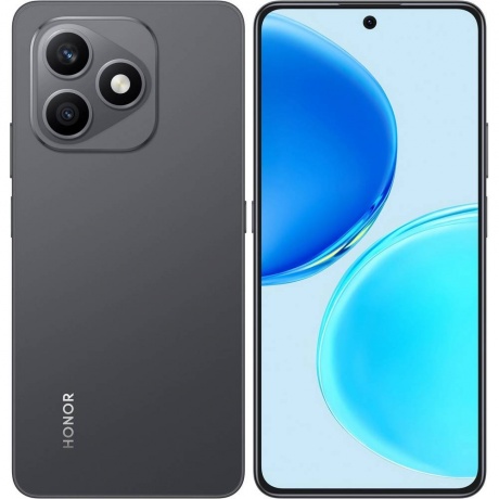 

Смартфон Honor X8d 8/256Gb (5109CCTY) Black, Серый