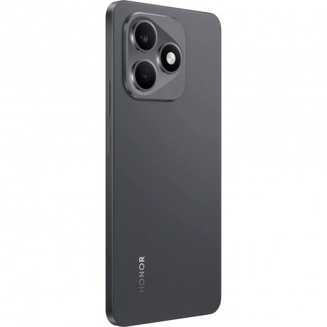 Смартфон Honor X8d 8/256Gb (5109CCTY) Black - фото 2