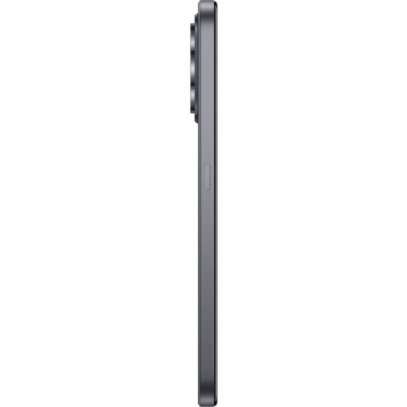 Смартфон Honor X8d 8/256Gb (5109CCTY) Black - фото 3