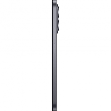 Смартфон Honor X8d 8/256Gb (5109CCTY) Black - фото 4