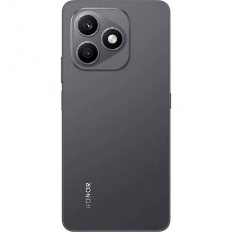 Смартфон Honor X8d 8/256Gb (5109CCTY) Black - фото 8