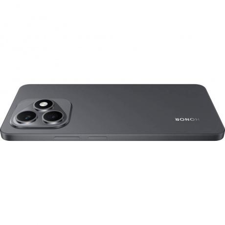 Смартфон Honor X8d 8/256Gb (5109CCTY) Black - фото 10