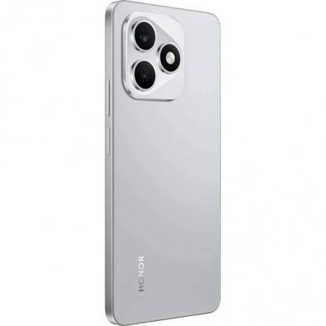 Смартфон Honor X8d 8/256Gb (5109CCUA) Gray - фото 20