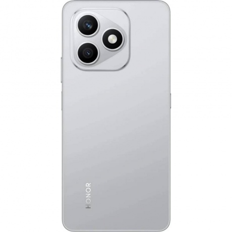 Смартфон Honor X8d 8/256Gb (5109CCUA) Gray - фото 22