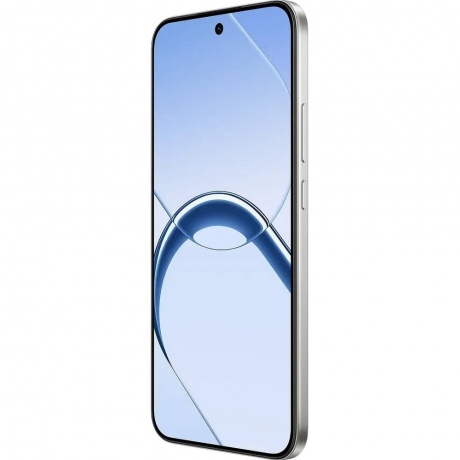 Смартфон Realme 16 5G 8/256Gb White - фото 2
