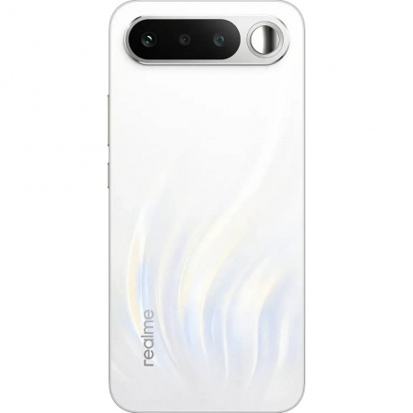 Смартфон Realme 16 5G 8/256Gb White - фото 3