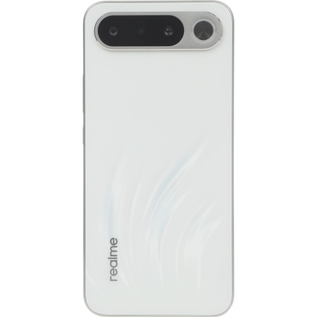 Смартфон Realme 16 5G 8/256Gb White - фото 8