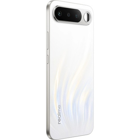 Смартфон Realme 16 5G 8/256Gb White - фото 10