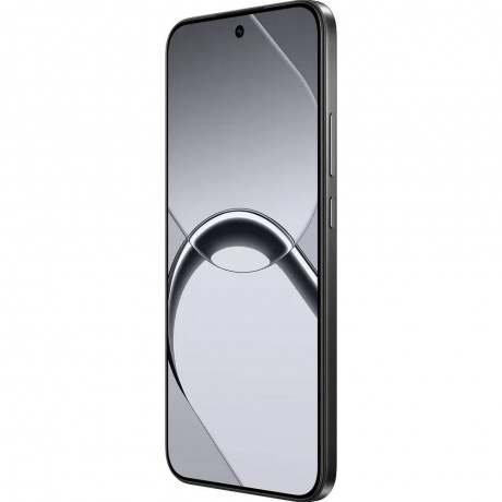 Смартфон Realme 16 5G 8/256Gb Black - фото 2