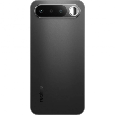 Смартфон Realme 16 5G 8/256Gb Black - фото 3