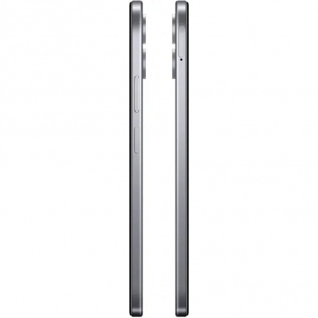 Смартфон Realme C100i 4/128Gb Silver - фото 8