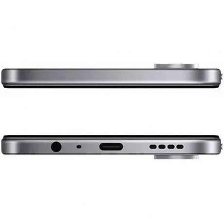 Смартфон Realme C100i 4/128Gb Silver - фото 9