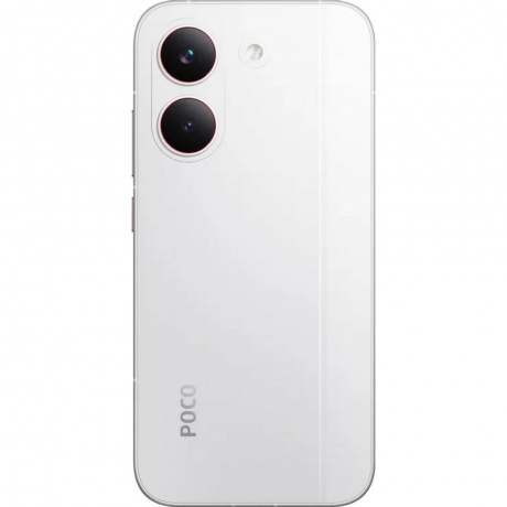 Смартфон Poco X8 Pro 12/512Gb White - фото 11