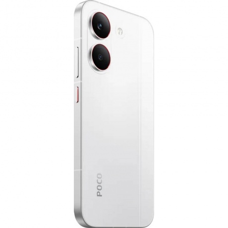 Смартфон Poco X8 Pro 12/512Gb White - фото 6
