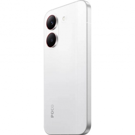 Смартфон Poco X8 Pro 12/512Gb White - фото 8