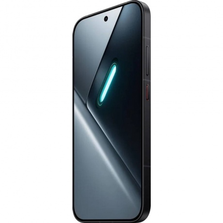 Смартфон Poco X8 Pro 12/512Gb Black - фото 2