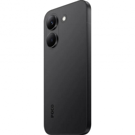Смартфон Poco X8 Pro 12/512Gb Black - фото 11
