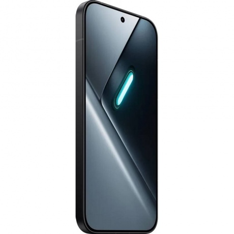 Смартфон Poco X8 Pro 12/512Gb Black - фото 3