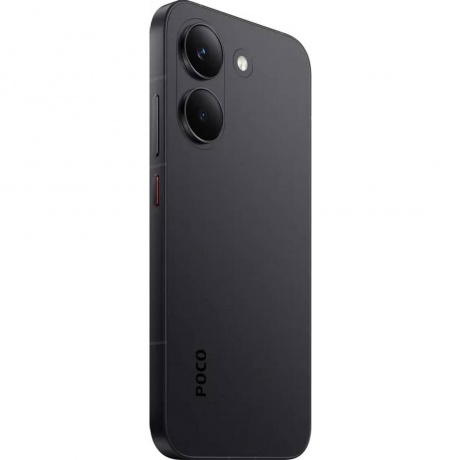 Смартфон Poco X8 Pro 12/512Gb Black - фото 8