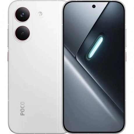 Смартфон Poco X8 Pro 8/512Gb White