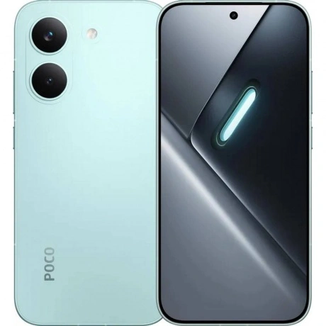 Смартфон Poco X8 Pro 8/512Gb Green
