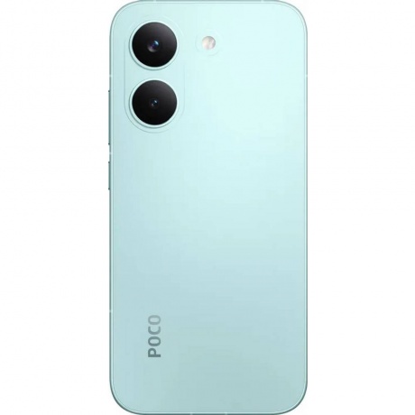 Смартфон Poco X8 Pro 8/512Gb Green - фото 6