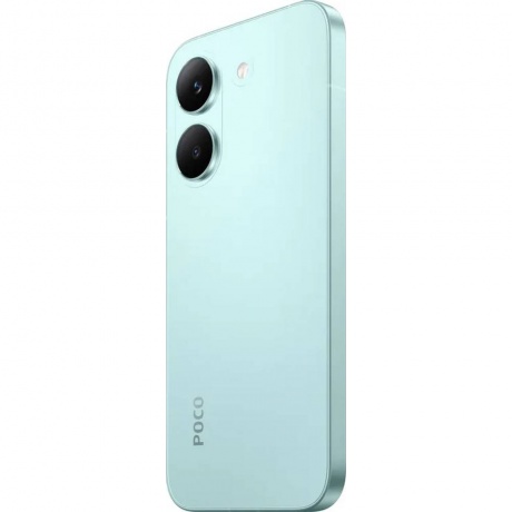 Смартфон Poco X8 Pro 8/512Gb Green - фото 8