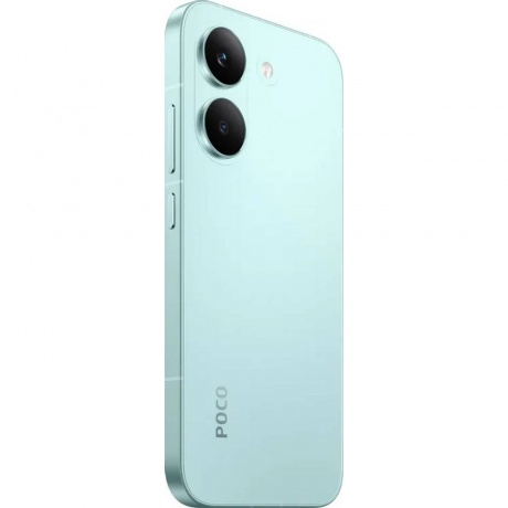 Смартфон Poco X8 Pro 8/512Gb Green - фото 9