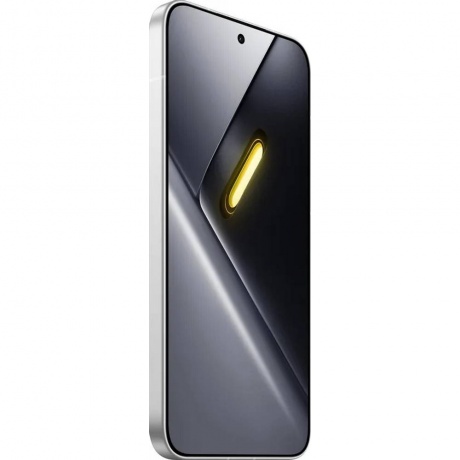 Смартфон Poco X8 Pro Max 12/256Gb White - фото 2