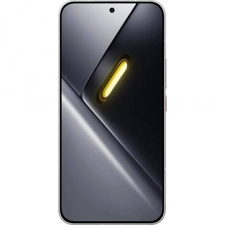 Смартфон Poco X8 Pro Max 12/256Gb White - фото 4