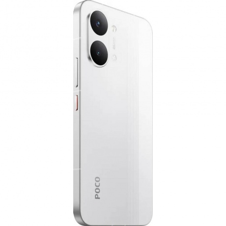 Смартфон Poco X8 Pro Max 12/256Gb White - фото 6
