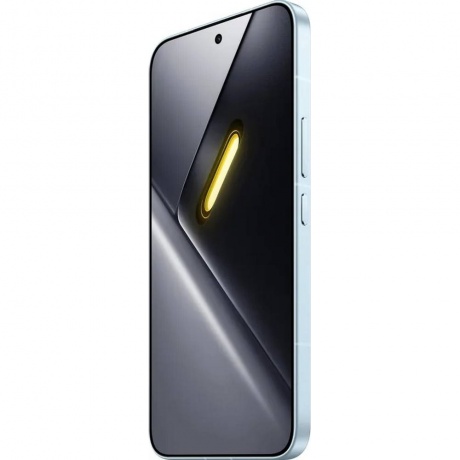 Смартфон Poco X8 Pro Max 12/256Gb Blue - фото 2