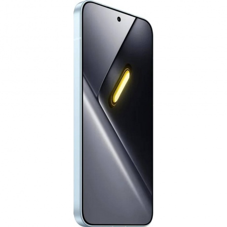 Смартфон Poco X8 Pro Max 12/256Gb Blue - фото 11