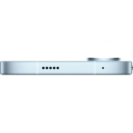 Смартфон Poco X8 Pro Max 12/256Gb Blue - фото 4