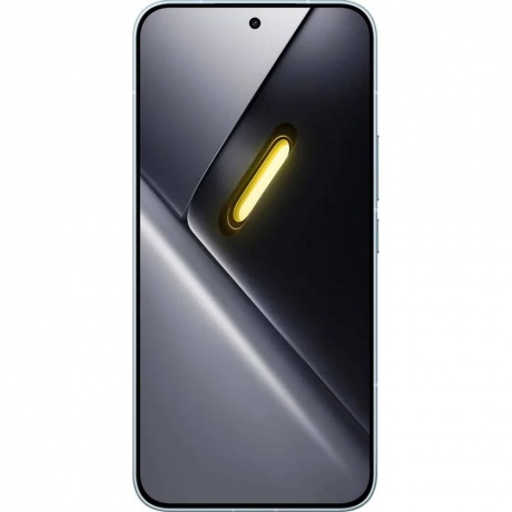 Смартфон Poco X8 Pro Max 12/256Gb Blue - фото 7