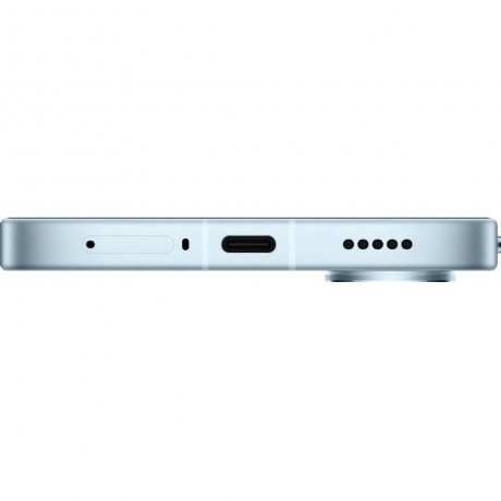 Смартфон Poco X8 Pro Max 12/256Gb Blue - фото 8