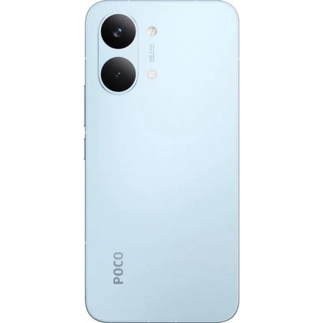 Смартфон Poco X8 Pro Max 12/256Gb Blue - фото 10