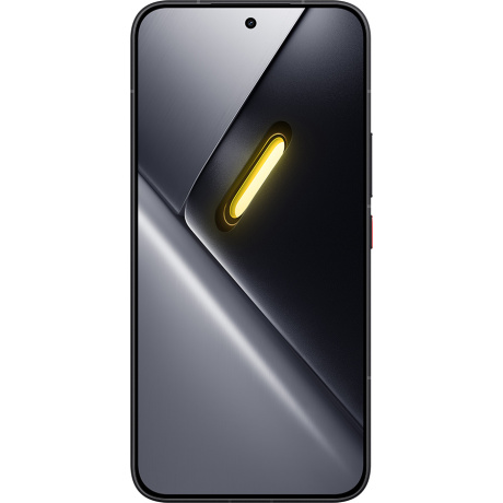 Смартфон Poco X8 Pro Max 12/512Gb Black - фото 2
