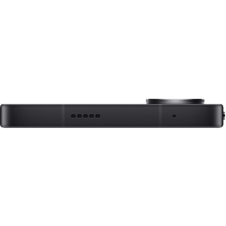 Смартфон Poco X8 Pro Max 12/512Gb Black - фото 11