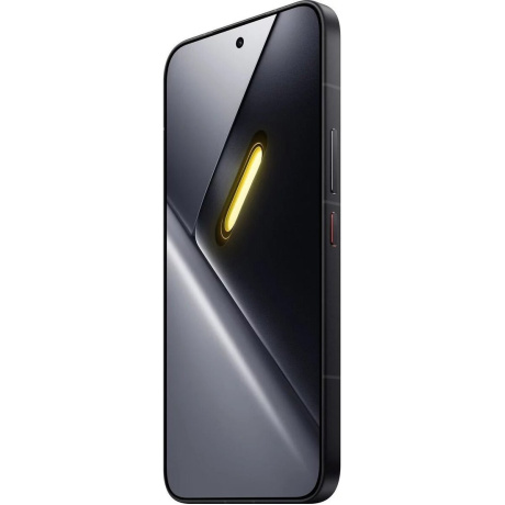 Смартфон Poco X8 Pro Max 12/512Gb Black - фото 4
