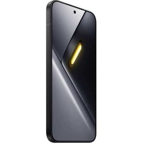 Смартфон Poco X8 Pro Max 12/512Gb Black - фото 6