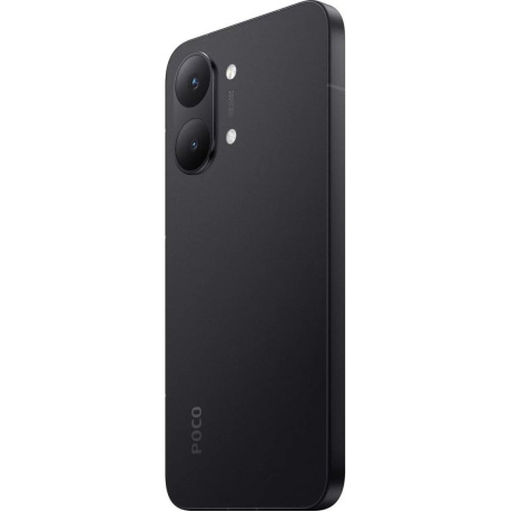 Смартфон Poco X8 Pro Max 12/512Gb Black - фото 7